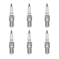 Bougies d'allumage Triumph STAG