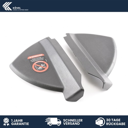 Armaturenbrett Seitenverkleidung Mercedes Benz C-Klasse W204 A2046800278