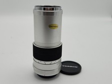 Topcon f/5.6 Camera Lenses for sale | eBay