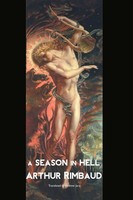 Arthur Rimbaud | A Season IN Hell | Taschenbuch | Englisch (2022)