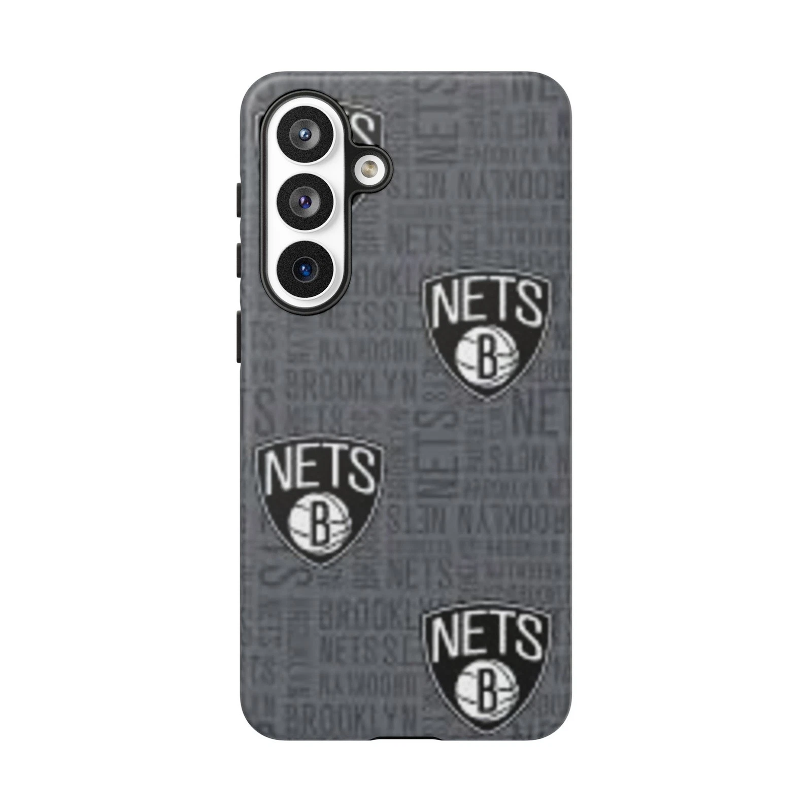 Brooklyn Nets iPhone Cases