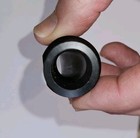 Alto Sax Mouthpiece; AIZEN ASNY 5;  Made for Meyer New York style sound 5 facing — photo 6