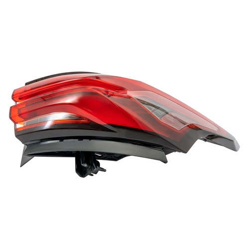 For 2022-2024 Chevrolet Traverse Tail Light Outer Right Passenger Side Taillight - Foto 21 di 23
