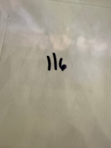 Magic The Gathering: Beta Hill Giant MTG Beta - Picture 3 of 3