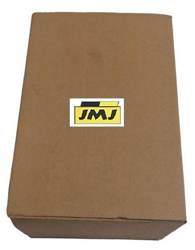 Catalytic converter JMJ JMJ 1090124 for CITROEN C4 I (LC_) 1.6 2008-2011 - Picture 3 of 8