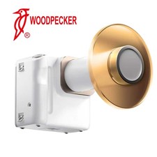 Woodpecker Master Ray Camera Style Machine W Scatter Shield