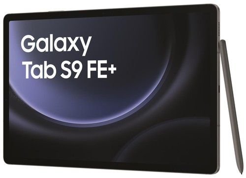 Samsung Galaxy Tab S9 FE+ Wi-Fi 31,50 cm (12,4 Zoll) - Bild 2 von 5
