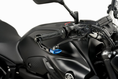20449 - Bremshebelschutz PUIG kompatibel mit SUZUKI GSX-R250