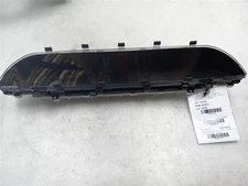 2022 TOYOTA PRIUS 1.8L FWD AT SPEEDOMETER INSTRUMENT CLUSTER 