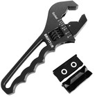 AN Fittings Wrench 3AN-16AN Hose Fittings Adjustable Wrench For An Hose End F...