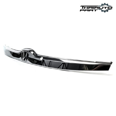 アクセサリー GK For Honda Jazz GK 2014-18 Rear Replacement Panel Tailgate