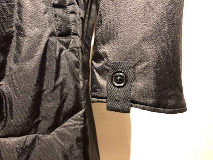 Engineered Garments Liner Jacket Nylon Micro Rips… - image 7