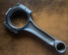 Reman Connecting Rod For 1968-1995 Chevrolet Sbc 262 305 307 327 350