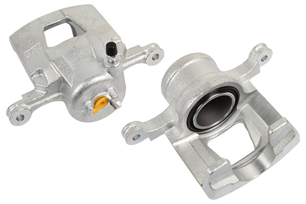 Bremssattel Vorderachse Rechts FüR Chevrolet Daewoo Aveo / Kalos Stufenheck-image