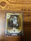 2023 Topps UEFA Club Competition Future Stars Alvaro Rodriguez Gold