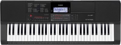 Casio CT-X700 61-Key Keyboard 79767314798| eBay