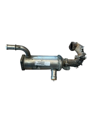 Scambiatore egr Range Rover Sport L320 2006/2012 7H2Q-9Y493-DE - Foto 3 di 11
