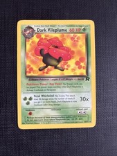 Image for Dark Vileplume