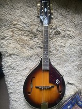 Epiphone Mandolin MM 30 /AS