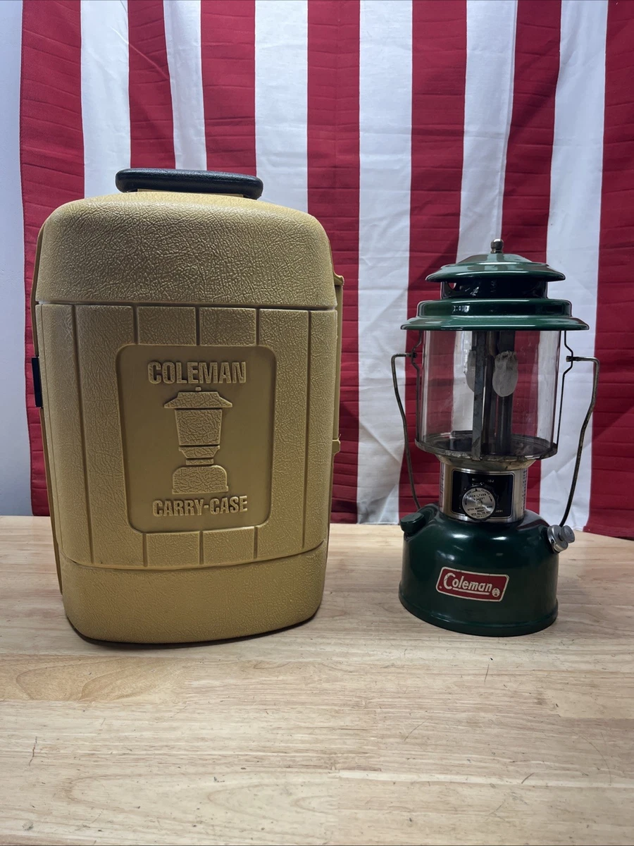 coleman lantern yellow products for sale | eBay