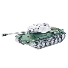 1/16 Kit RC IS-2