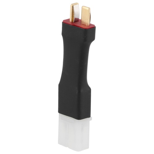 For Female To T‑Plug Male Connector Battery Adapter For Remote AM - Picture 9 of 23