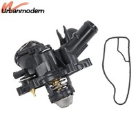 Passend FÜR MERCEDES-BENZ C-KLASSE E-KLASSE Thermostat 103°C MIT Dichtung
