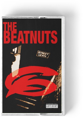 The Beatnuts - The Beatnuts: Street Level inkl. 2 Bonustracks [gebraucht sehr gut Ca - Bild 1 von 1