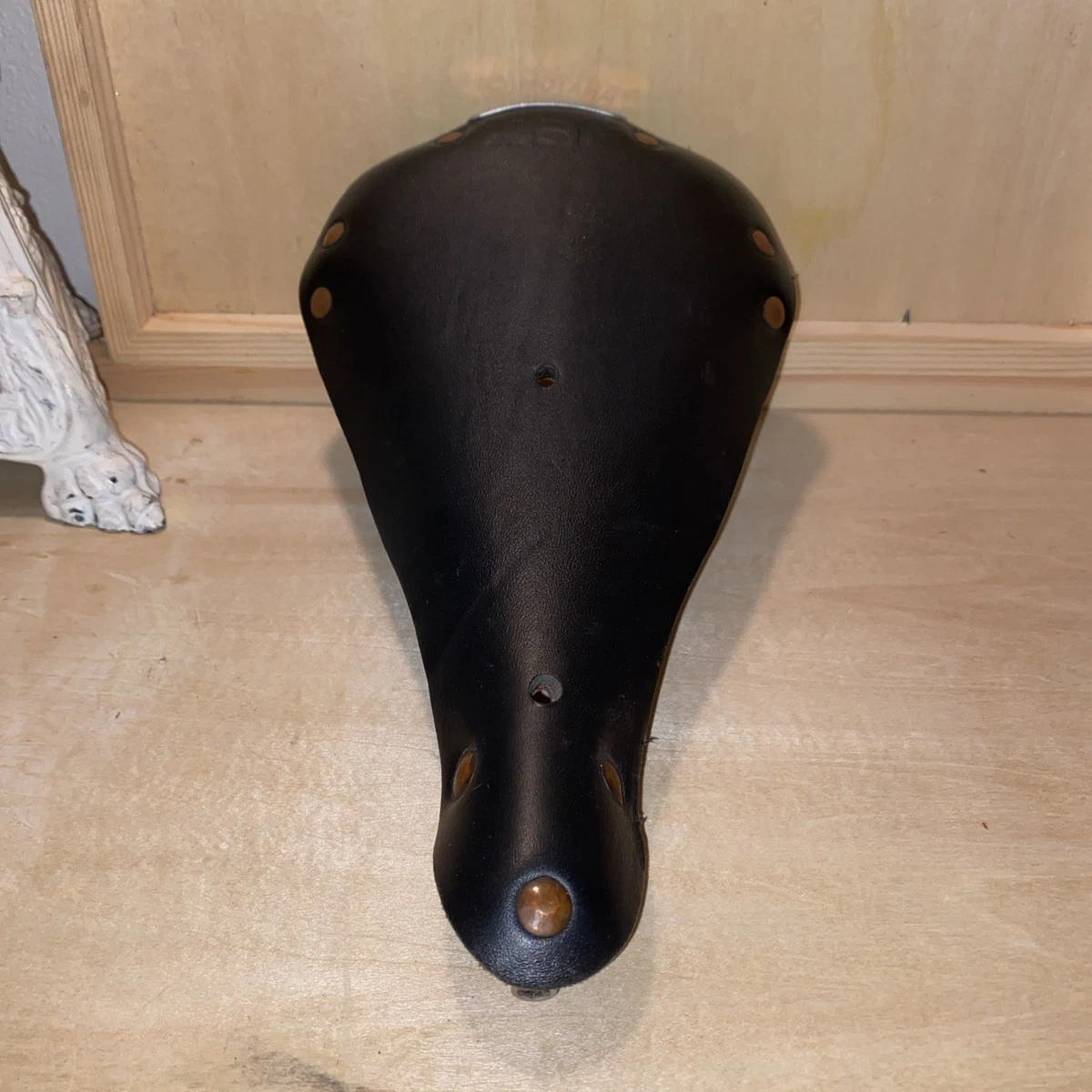 Selle Anatomica Leather Bicycle Saddles & Seats for sale | eBay