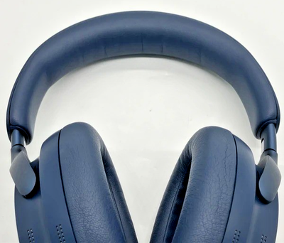 Bose QuietComfort Ultra Headphones LUNAR BLUE Wireless Over
