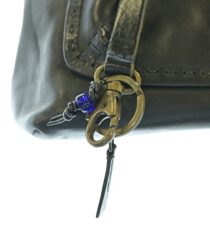 henry beguelin Shoulder Bags Black 2200604930026 - Picture 8 of 12