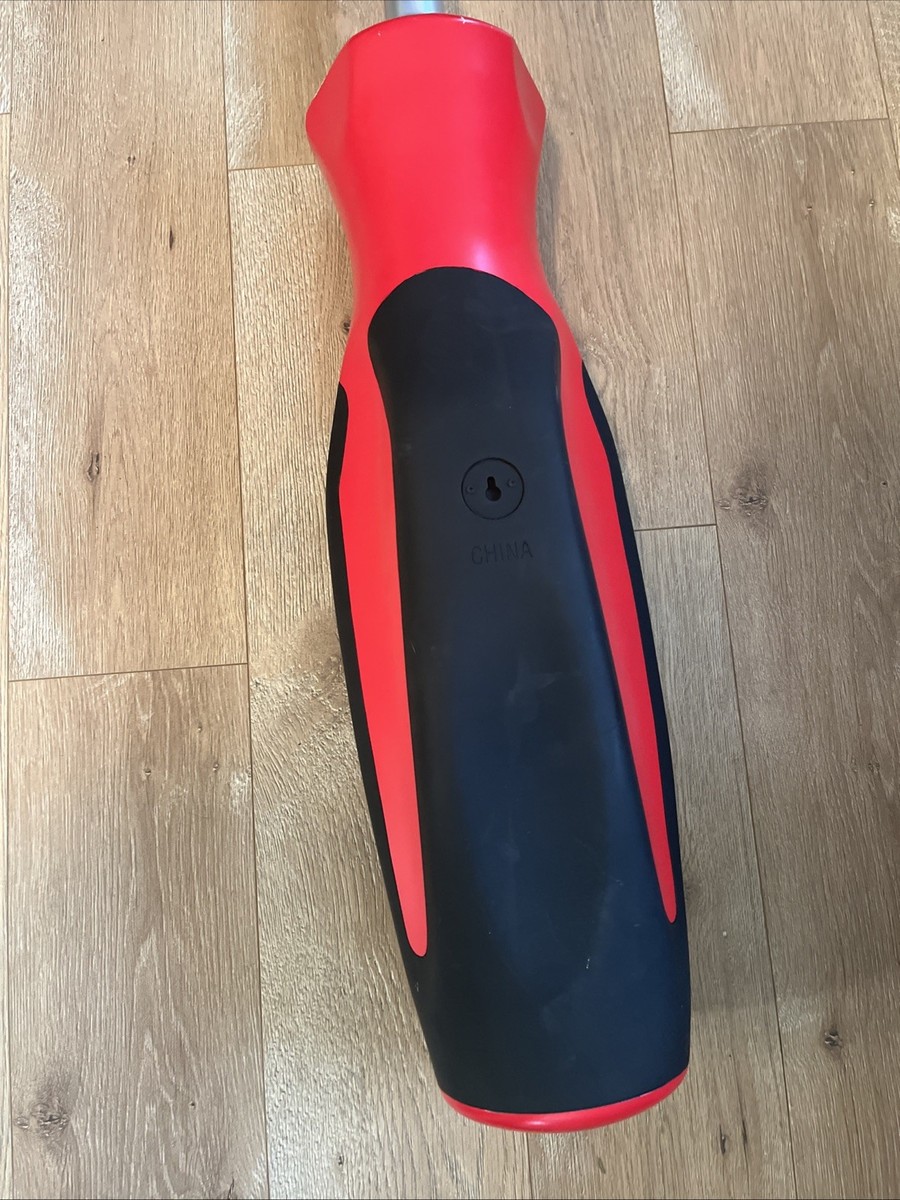 Snap On Tools Giant Display Screwdriver SPP1504-R Promo Rare Red