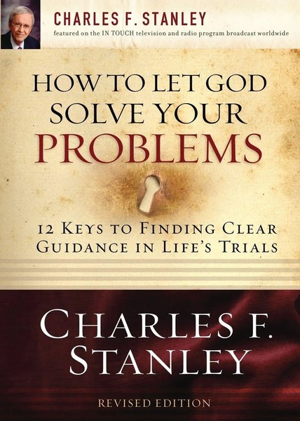 The How To Let God Solve Your Problems | Charles F. Stanley | Taschenbuch | 2008-image