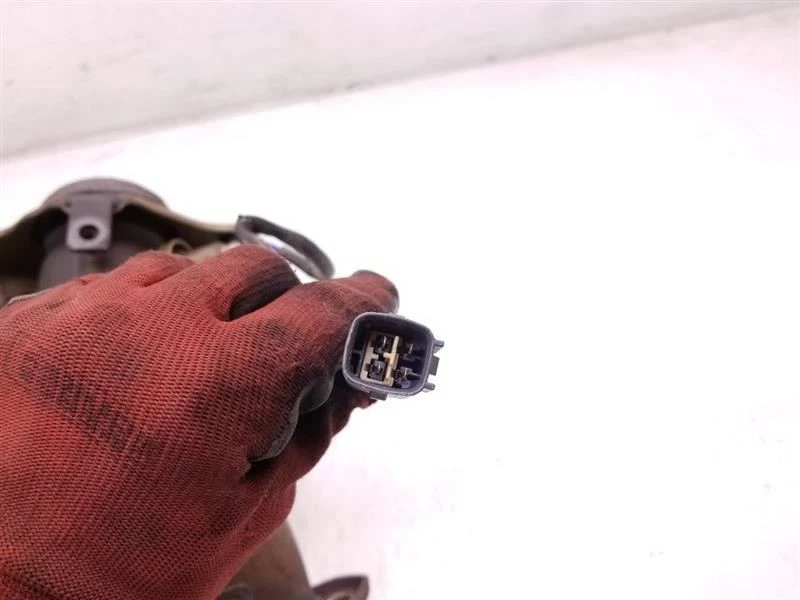 Colector de escape compatible con 08-12 SCION XD Foto 3 de 4