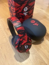 Faze Clan Beats Studio 3 Wireless Headphones 1/500