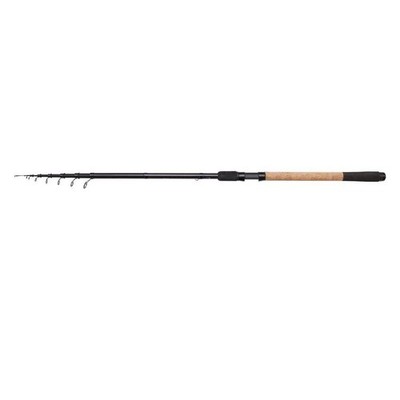 DAM Impulse-X Tele Match Rod 3,9m 10-30g by TACKLE-DEALS !!!