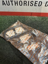 STIHL MS201T MS201TC MS150C Benzin Kettensäge Kette Bremshebel Griff