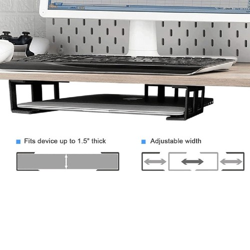 3 PièCes de Support pour Ordinateur Portable Hors ScèNe, le Support Sous la8874 - Afbeelding 4 van 5