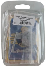 Fallout Wasteland Warfare Nuka Cola Girl Promo Miniature Resin Modiphius MUH0512