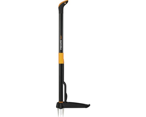 Unkrautstecher FISKARS Xact gegen Unkraut, zur Unkrautbekämpfung