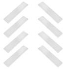 20pcs Clock Pointer Protection Box Wall Clock Pointer Protector Clock Accessory