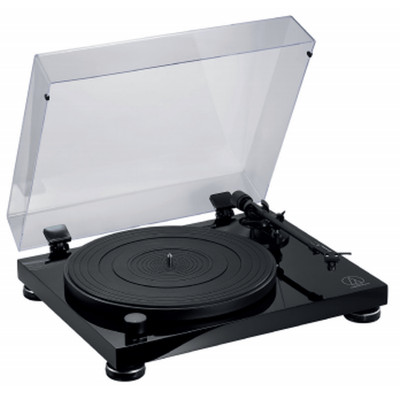 Audio-Technica AT-LPW50PB Plattenspieler #1907083