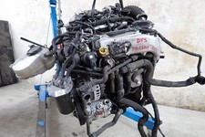 Motor VW Passat B8 DTS 2.0 TDI 150PS 110kW 2022 Diesel Engine Komplett