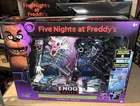 Five Nights at Freddy’s FNAF Endo Series MANGLE & SHADOW MANGLE