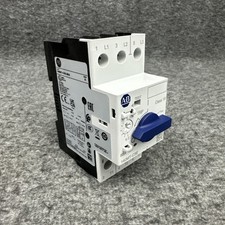 AB 140MT-C3E-B63 4.0-6.3A 3-Pole Motor Protec...