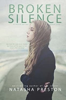 Broken Silence Paperback Natasha Preston
