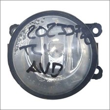 Antibrouillard Ford FUSION