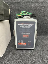 Innovative Technology LORN-480NNC Transient Voltage Surge Suppressor 3ph 480v-ac