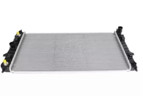 GENUINE GM ACDELCO 22731217 21566 RADIATOR - Picture 4 of 5