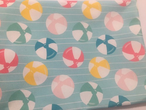 Wet Dry Swimsuit Bag Pouch Beach Pool Cruise Travel Zip Close Elastic Strap NWT - Picture 21 of 32